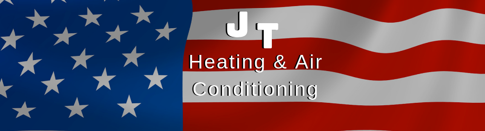 JT Heating and Air Conditioning